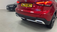 MG ZS 1.5 Hybrid+ SE 5dr Auto Hybrid Hatchback